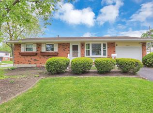 5977 Paris Blvd N, Westerville, OH