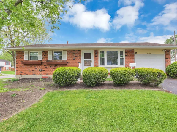 5977 Paris Blvd N, Westerville, OH 43081