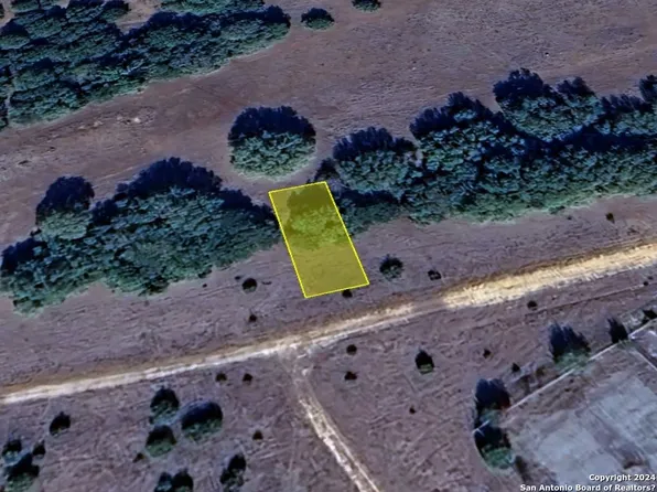 0 Chipper LOT 56, Bandera, TX 78003