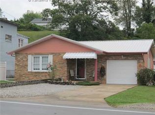 5252 Big Tyler Rd #A, Charleston, WV 25313