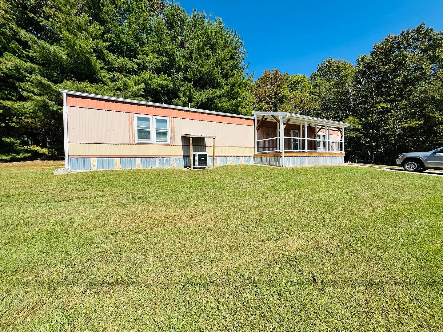 2 Bedroom, 2 Bath House — Photo 1
