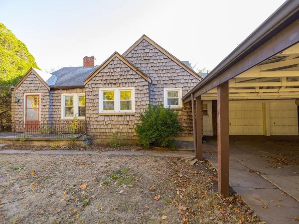 1841 W 27th St N, Wichita, KS 67204