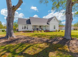 8090 Highway 14, Gray Court, SC 29645