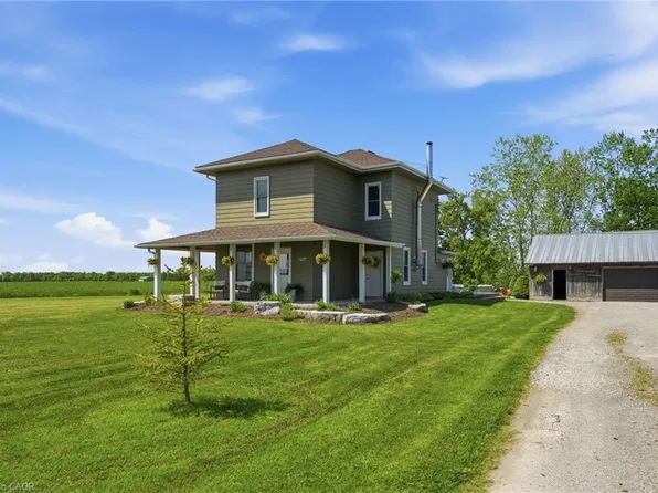 1497 County Line, Haldimand County, ON N0E 1Y0