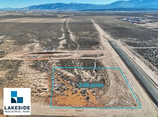 6800 W Lot #6, Cedar City, UT 84721