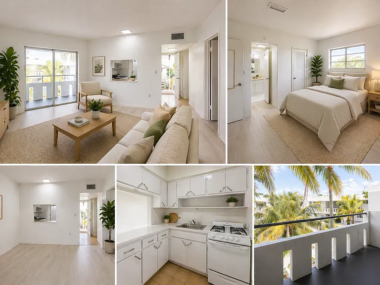 Esquire Apartments — Photo 6