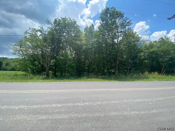 Krayn Rd Lot 4, Windber, PA 15963