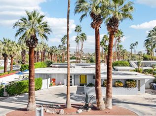 1900 S Toledo Ave, Palm Springs, CA 92264