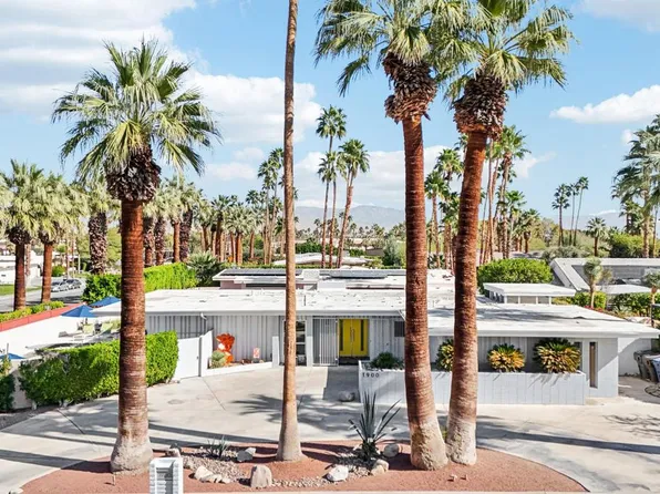 1900 S Toledo Ave, Palm Springs, CA 92264