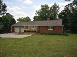8808 Valley View Dr SE, Huntsville, AL 35802