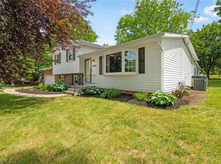 9672 Strausser St NW, Canal Fulton, OH