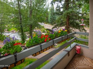 1360 Westhaven Dr UNIT 5A, Vail, CO 81657