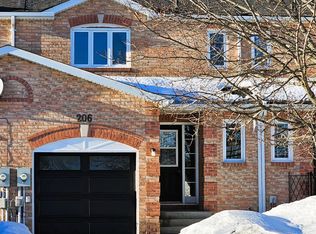 206 Fairwood Dr, Georgina, ON L4P3Y5