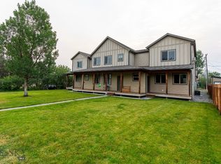 804 Colorado St APT C, Belgrade, MT 59714