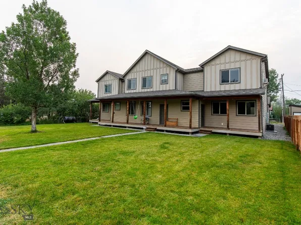 804 Colorado St APT C, Belgrade, MT 59714