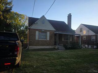 2627 Gehrum Ln, Cincinnati, OH 45238
