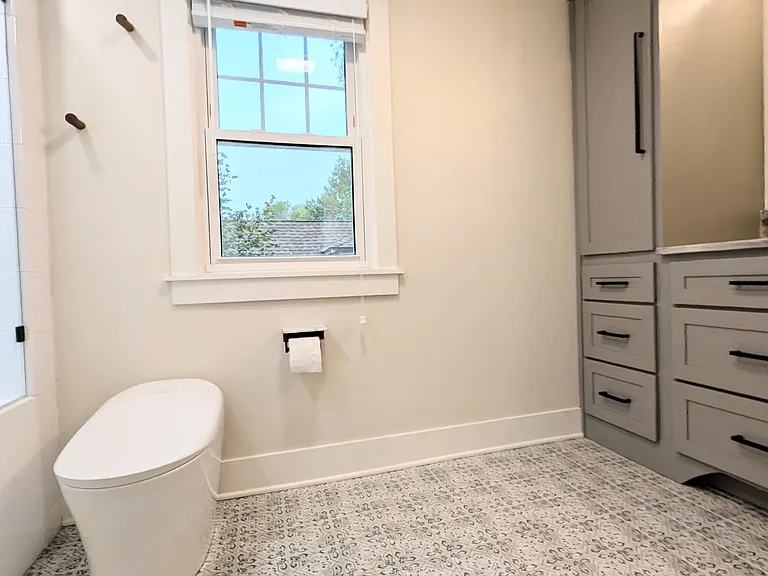 bidet