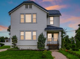 117 W 27th St, South Chicago Heights, IL 60411