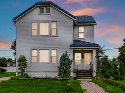 117 W 27th St, South Chicago Heights, IL, 60411