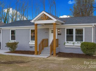 631 W Craighead Rd, Charlotte, NC 28206