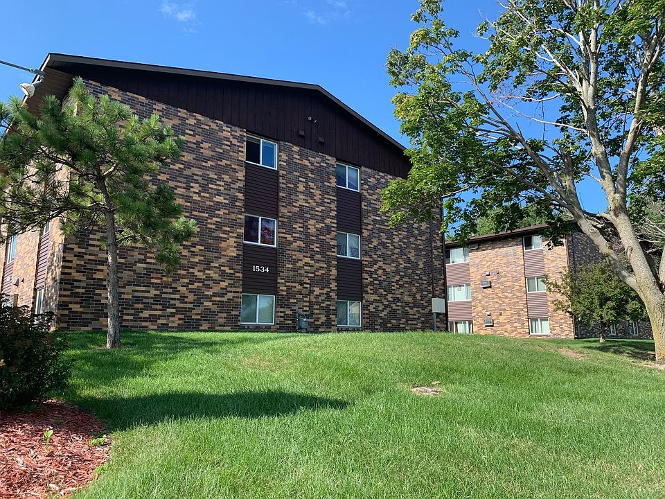 Parkview Apartment Rentals Saint Cloud, MN Zillow