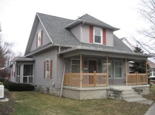 534 Tiffin Ave, Findlay, OH 45840