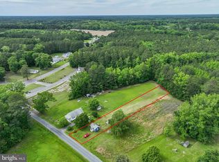 25322 Giles Ln, Quantico, MD 21856