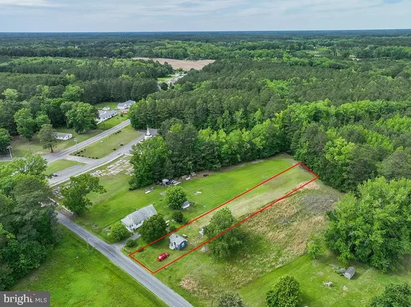 25322 Giles Ln, Quantico, MD 21856