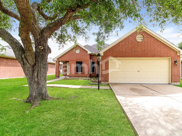 1207 Hannover Blvd, Rosenberg, TX 77471