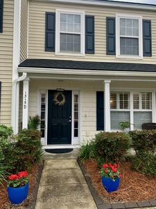 1315 Island Club Dr Unit D, Charleston, SC, 29492