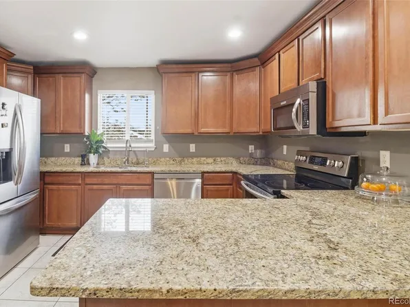 5133 Milwaukee Street, Denver, CO 80216