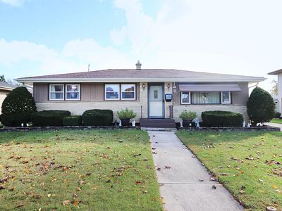 2011 North 27th STREET, Sheboygan, WI, 53081