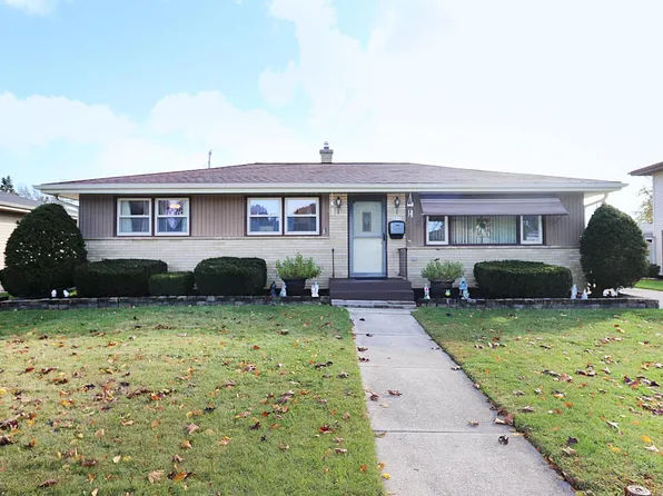 2011 North 27th STREET, Sheboygan, WI 53081