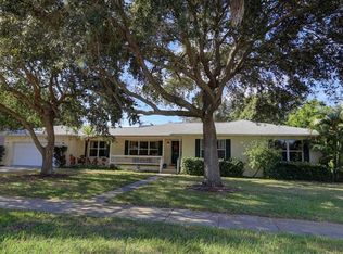 210 Osceola Rd, Belleair, FL 33756