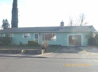 100 Kings Way, Central Pt, OR