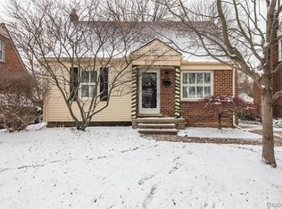 3114 N Altadena Ave, Royal Oak, MI 48073