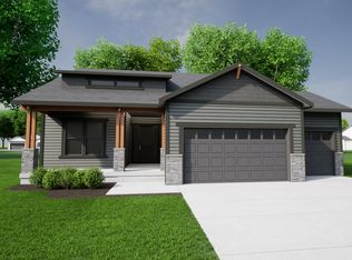 14516 S Shady Bend Rd, Olathe, KS 66061