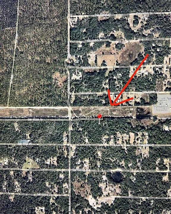 2nd image of SW 150TH STREET LOT 5