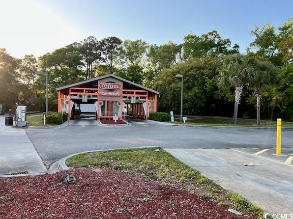4540 Hwy 17 S #Bypass, Murrells Inlet, SC 29576