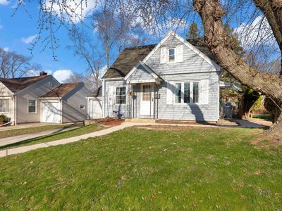3060 South 53rd STREET, Milwaukee, WI, 53219