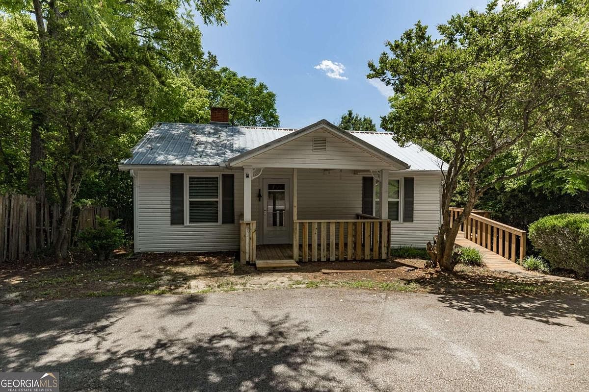 288 Danielsville St, Jefferson, GA 30549 MLS 10309520 Zillow