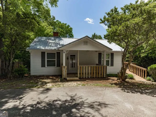 288 Danielsville St, Jefferson, GA 30549