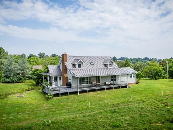 3820 Jones Bridge Rd, Greeneville, TN 37743
