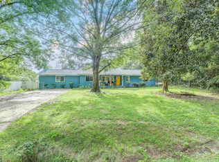 481 Skinners Byp, Milner, GA 30257