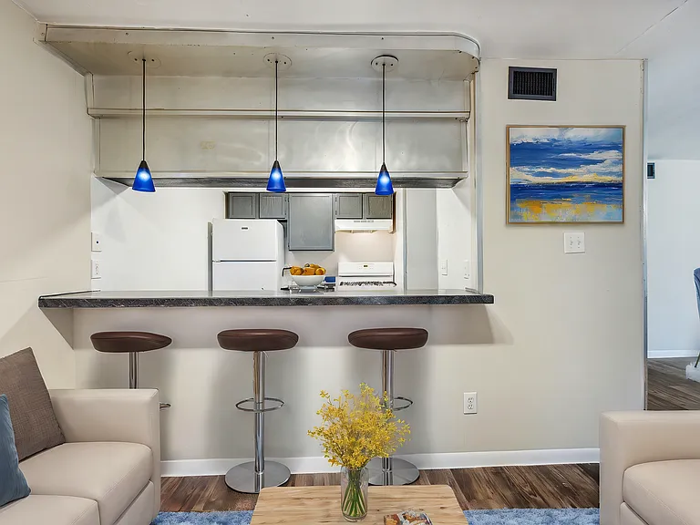 The Metropolis Apartments — Photo 59