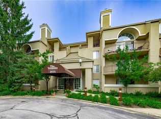 26101 Village Ln APT 310, Beachwood, OH 44122