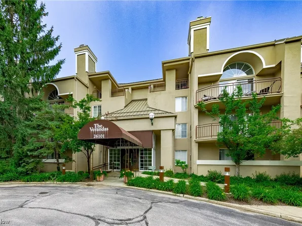 26101 Village Ln APT 310, Beachwood, OH 44122