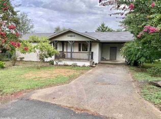 75 New St, Quitman, AR 72131