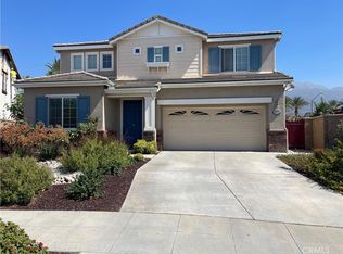 1321 Kendra Ln, Upland, CA 91784