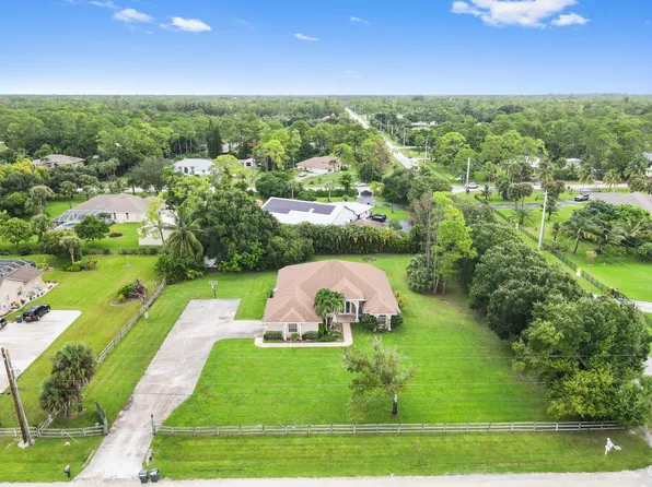 14035 74th Street N, Loxahatchee, FL 33470